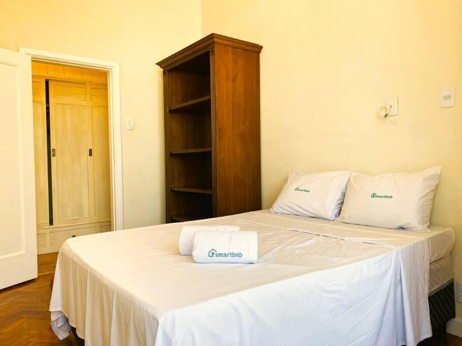 Apartamento Maravilhoso Vista Mar Rio de Janeiro